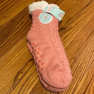 Pusheen CULTUREFLY Slipper Socks